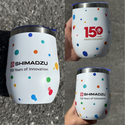 Branded Thermal Cups